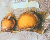 95℃ 美肌◎煮鮑（あわび）濃厚肝ソース作り方18写真