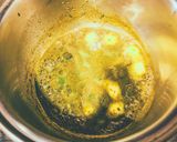 95℃ 美肌◎煮鮑（あわび）濃厚肝ソース作り方16写真