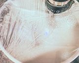 95℃ 美肌◎煮鮑（あわび）濃厚肝ソース作り方12写真