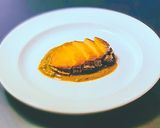 95℃ 美肌◎煮鮑（あわび）濃厚肝ソース作り方21写真