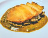 95℃ 美肌◎煮鮑（あわび）濃厚肝ソース作り方22写真