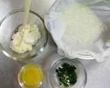 サワークリームオニオン♪シークヮーサー味作り方1写真