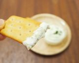 サワークリームオニオン♪シークヮーサー味作り方4写真