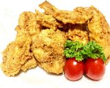 KFCフライドチキン ケンタッキー再現作り方5写真