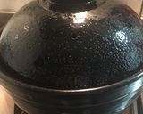 土鍋かまどさんで枝豆ごはん作り方4写真