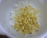 油揚げの肉詰め煮！生姜たっぷり温まる♪作り方3写真