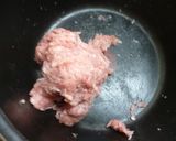 油揚げの肉詰め煮！生姜たっぷり温まる♪作り方5写真