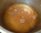 油揚げの肉詰め煮！生姜たっぷり温まる♪作り方9写真