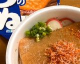 カップ麺の簡単アレンジ☆いろいろ栄養追加作り方7写真