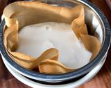 豆乳ヨーグルトのバター☆ヴィーガン作り方1写真