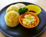 たまごちゃん♡作り方8写真