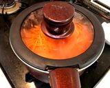 やみつきにんじん作り方3写真