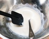 豆乳ヨーグルトのバター☆ヴィーガン作り方2写真