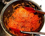 やみつきにんじん作り方6写真