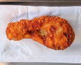 スパイシー極旨チキン作り方7写真