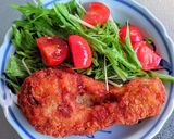 スパイシー極旨チキン作り方8写真