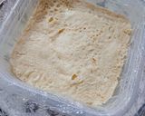 レンジで簡単なめらかチーズケーキ作り方4写真