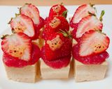 レンジで簡単なめらかチーズケーキ作り方5写真