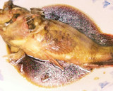 我が家風にあっさり❕魚の煮付け✨☺⛄☕作り方4写真