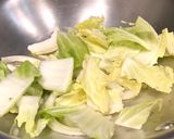 でんせつのクリームチーズソース作り方1写真