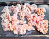 鱈の白子のパン粉焼き作り方1写真