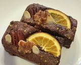 チョコブラウニー作り方7写真
