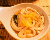 妊婦飯、糖質オフ　あご出汁豚しゃぶ作り方3写真