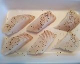 白身魚とチーズのお雑煮作り方2写真