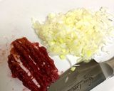 シシャモの甘酢漬け作り方1写真