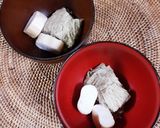 とろろ昆布を手軽に作り方3写真