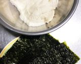 山芋の磯辺揚げ◆おつまみに作り方1写真