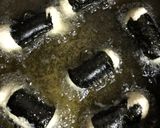 山芋の磯辺揚げ◆おつまみに作り方4写真