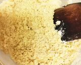 簡単クリームチーズケーキ作り方2写真