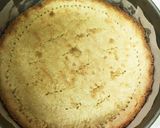 簡単クリームチーズケーキ作り方4写真