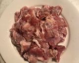 Honeymustard chicken作り方4写真