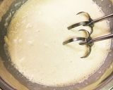 簡単クリームチーズケーキ作り方5写真