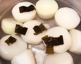 シンプルにダシで美味しい、我が家のおでん作り方5写真