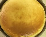 簡単クリームチーズケーキ作り方7写真
