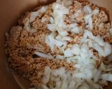 ヨウサマの減塩ビーガン風ドライカレー作り方4写真