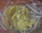レンジで簡単ホワイトソース!劇旨グラタン作り方1写真