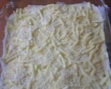 レンジで簡単ホワイトソース!劇旨グラタン作り方4写真