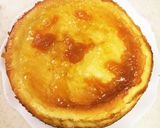 簡単クリームチーズケーキ作り方8写真