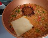 ヨウサマの減塩ビーガン風ドライカレー作り方7写真