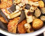 シンプルにダシで美味しい、我が家のおでん作り方6写真