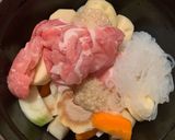 素朴な味わい！塩麹肉じゃが（無水調理）作り方2写真