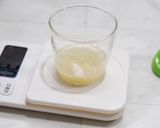 オレオでストロベリーチーズケーキ作り方5写真