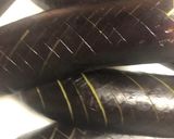 茄子と豆腐と煮浸し作り方1写真
