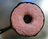 クリスマスに☆リースハンバーグ☆彡作り方10写真