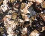 茄子と豆腐と煮浸し作り方7写真