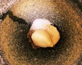牛肉のカレー(ネパール料理)作り方3写真